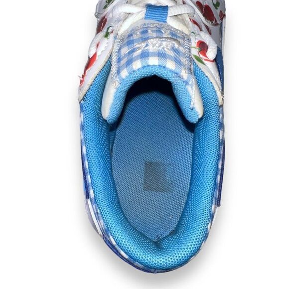 Nike Air Max Excee GS 'Cherry' CW5807-100 Youth 4 Women's 5.5 - Picture 9 of 12